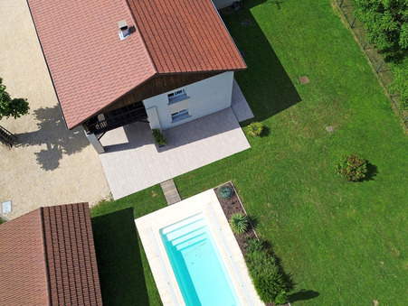 Vente maison prix nous consulter Chatte