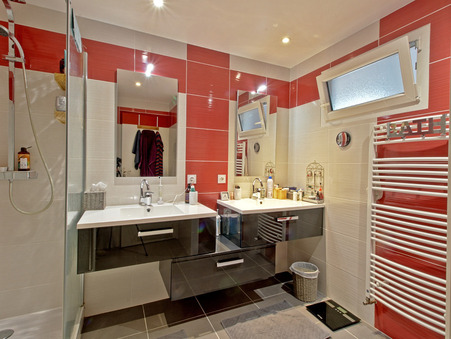 A vendre maison Chatte 38160; prix nous consulter