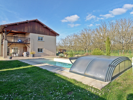 Maison prix nous consulter sur Chatte (38160) - Réf. 63_F_VMA650005164