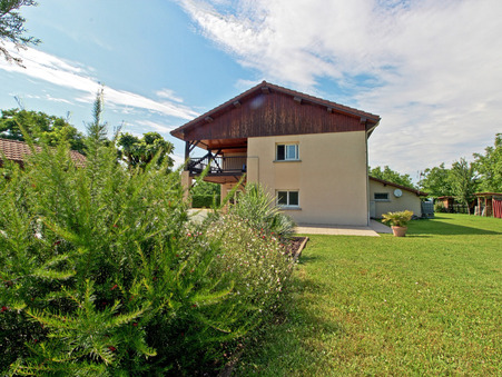 A vendre maison Chatte 38160; prix nous consulter