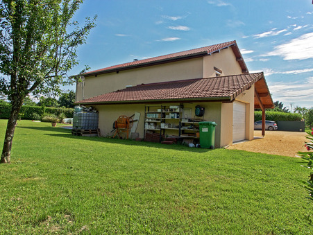 Maison prix nous consulter sur Chatte (38160) - Réf. 63_F_VMA650005164