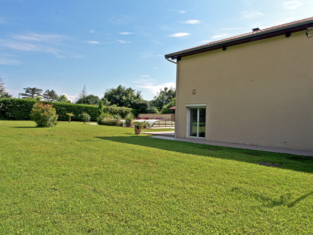 A vendre maison Chatte 38160; prix nous consulter