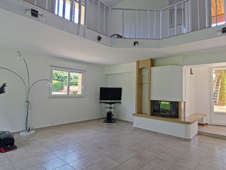 Achat maison Chatte Réf. 63_F_VMA650005164