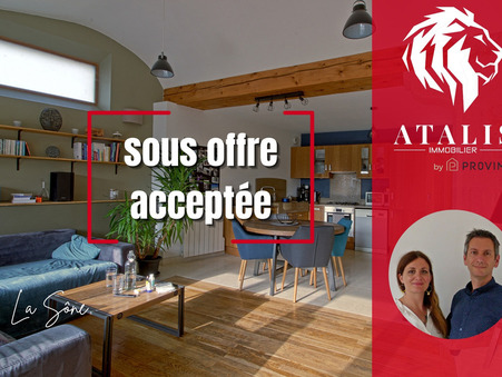 A vendre appartement Chatte 38160; prix nous consulter