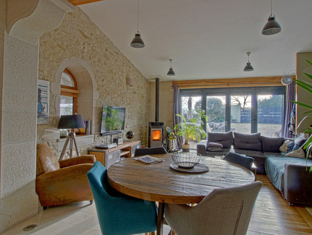 Vente appartement prix nous consulter Chatte