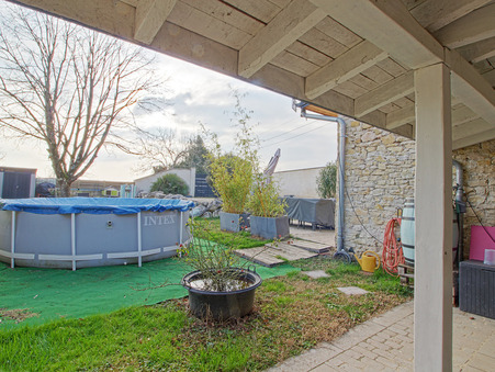Achat appartement Chatte Réf. 63_F_VRE650005208