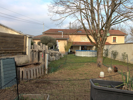 Appartement sur Chatte ; prix nous consulter ; Vente Réf. 63_F_VRE650005208