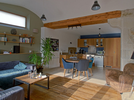 A vendre appartement Chatte 38160; prix nous consulter