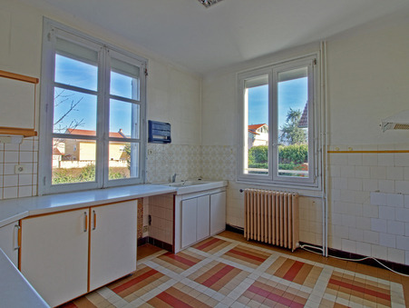 Achat maison Saint-Marcellin Réf. 63_F_VMA650005226