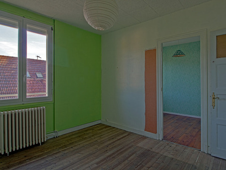 Maison prix nous consulter sur Saint-Marcellin (38160) - Réf. 63_F_VMA650005226