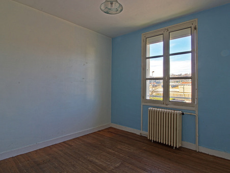 Achat maison Saint-Marcellin Réf. 63_F_VMA650005226