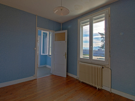 Vente maison prix nous consulter Saint-Marcellin