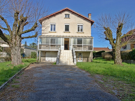 A vendre maison Saint-Marcellin 38160; prix nous consulter