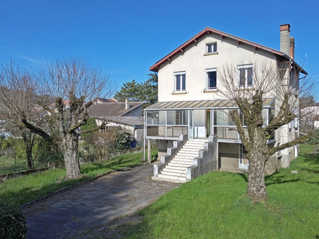 A vendre maison Saint-Marcellin 38160; prix nous consulter