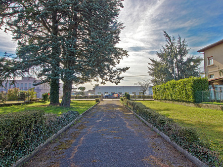 Achat maison Saint-Marcellin Réf. 63_F_VMA650005226