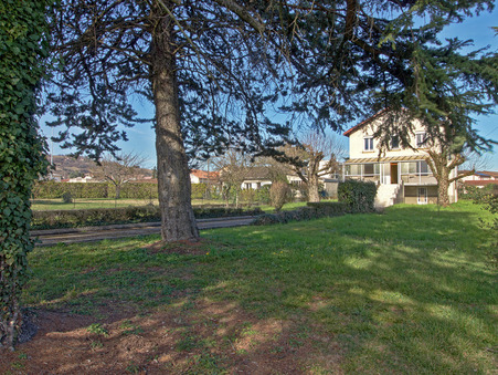 A vendre maison Saint-Marcellin 38160; prix nous consulter