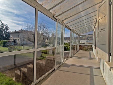 Maison sur Saint-Marcellin ; prix nous consulter ; Achat Réf. 63_F_VMA650005226
