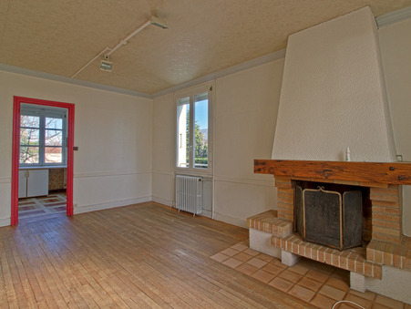 Maison sur Saint-Marcellin ; prix nous consulter ; A vendre Réf. 63_F_VMA650005226