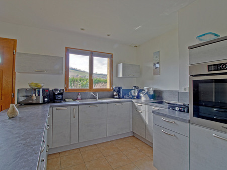Achat maison Varacieux Réf. 63_F_VMA650005227