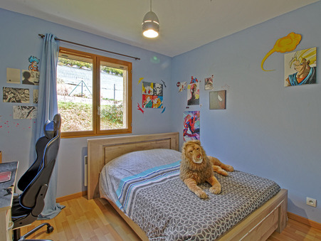A vendre maison Varacieux 38470; prix nous consulter