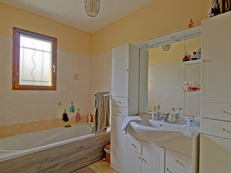 Vente maison prix nous consulter Varacieux