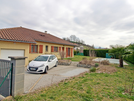 A vendre maison Varacieux 38470; prix nous consulter