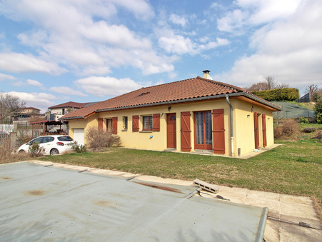 Maison sur Varacieux ; prix nous consulter ; Vente Réf. 63_F_VMA650005227