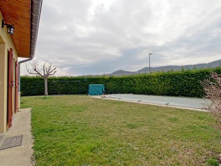 Maison sur Varacieux ; prix nous consulter ; Vente Réf. 63_F_VMA650005227