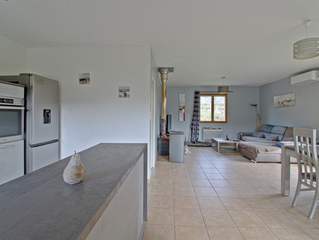 Maison sur Varacieux ; prix nous consulter ; Achat Réf. 63_F_VMA650005227