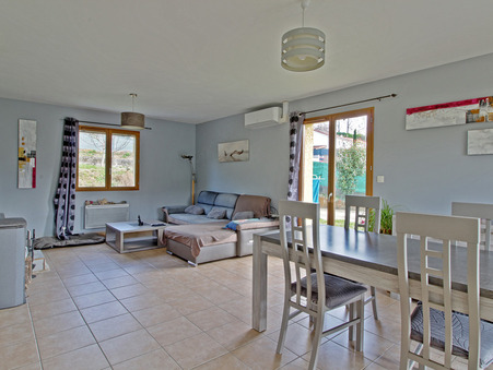 Maison sur Varacieux ; prix nous consulter ; A vendre Réf. 63_F_VMA650005227