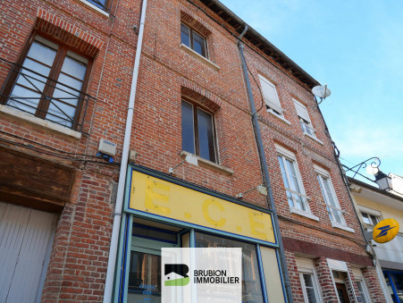 Vente Immeuble  Réf. 2661 - Slide 1