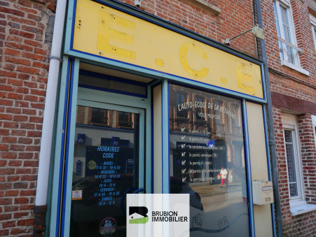 Vente Immeuble  Réf. 2661 - Slide 2