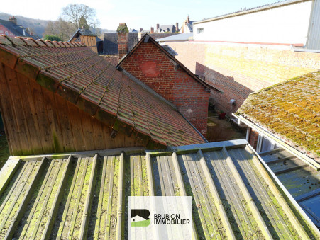 Vente Immeuble  Réf. 2661 - Slide 9