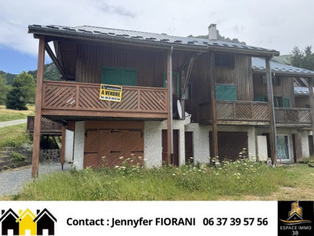 A vendre appartement La Morte 38350; 149 000 € 