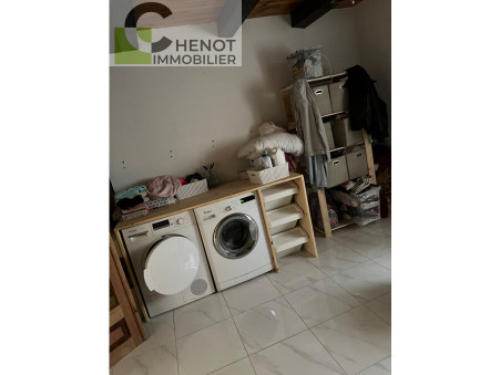 Vente Maison JUVAINCOURT Réf. Che145 - Slide 12