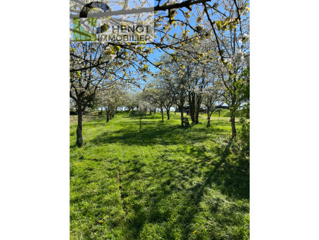 Vente Maison JUVAINCOURT Réf. Che145 - Slide 5