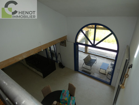 Vente Maison JUVAINCOURT Réf. Che145 - Slide 6