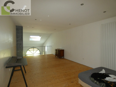 Vente Maison JUVAINCOURT Réf. Che145 - Slide 7