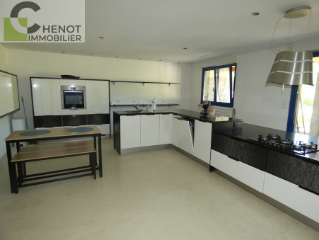 Vente Maison JUVAINCOURT Réf. Che145 - Slide 8