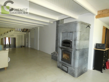 Vente Maison JUVAINCOURT Réf. Che145 - Slide 9