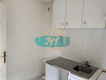 Appartement 997 €  sur Goussainville (95190) - Réf. 00191.001