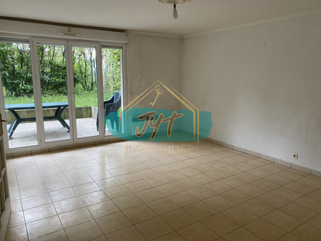 Appartement sur Goussainville ; 997 €  ; Location Réf. 00191.001