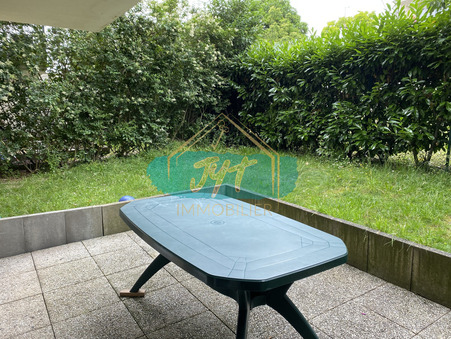 Appartement 997 €  Réf. 00191.001 Goussainville