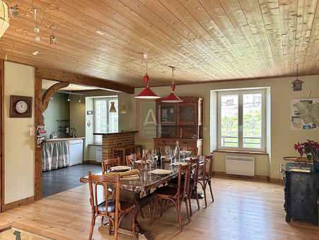 Vente Maison Pradelles Réf. 3296 - Slide 8