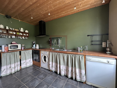 Vente Maison Pradelles Réf. 3296 - Slide 9