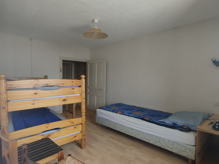 Maison prix nous consulter sur Brénod (01110) - Réf. 38_LYAGUILL