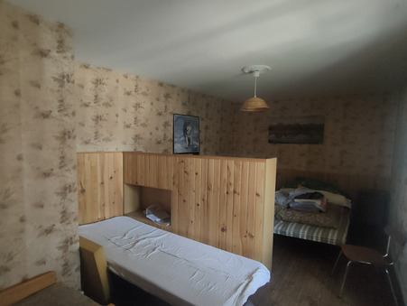 Vente maison prix nous consulter Brénod