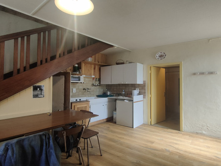 Vente maison prix nous consulter Brénod