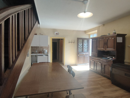 Maison sur Brénod ; prix nous consulter ; Achat Réf. 38_LYAGUILL