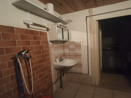 Achat maison Brénod Réf. 38_LYAGUILL